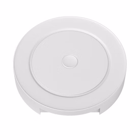New 2.4G WiFi Zigbee 3.0 BLE Gateway Hub Tuya/Smart Life APP Remote Control Mesh Home Gateway with LAN