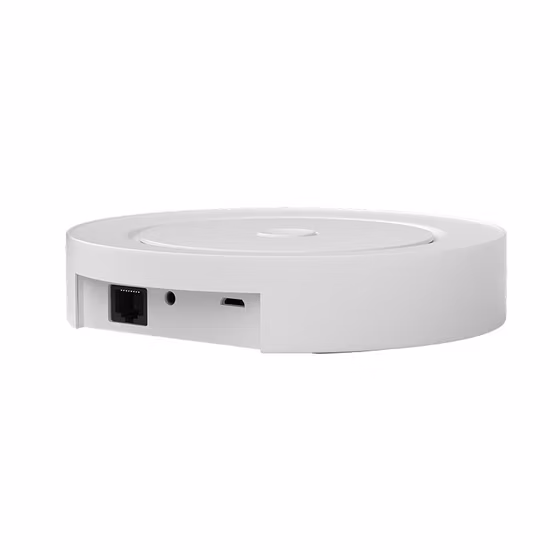 New 2.4G WiFi Zigbee 3.0 BLE Gateway Hub Tuya/Smart Life APP Remote Control Mesh Home Gateway with LAN