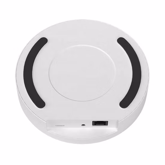 New 2.4G WiFi Zigbee 3.0 BLE Gateway Hub Tuya/Smart Life APP Remote Control Mesh Home Gateway with LAN