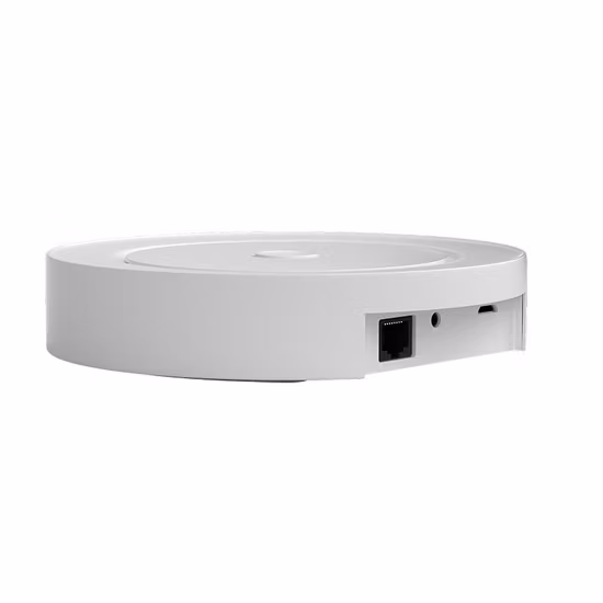 New 2.4G WiFi Zigbee 3.0 BLE Gateway Hub Tuya/Smart Life APP Remote Control Mesh Home Gateway with LAN