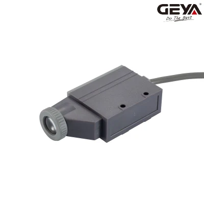 Precio de fábrica Namur Fungsi Geya Interruptor IR Luz de efecto Hall Sensor de proximidad fotoeléctrico